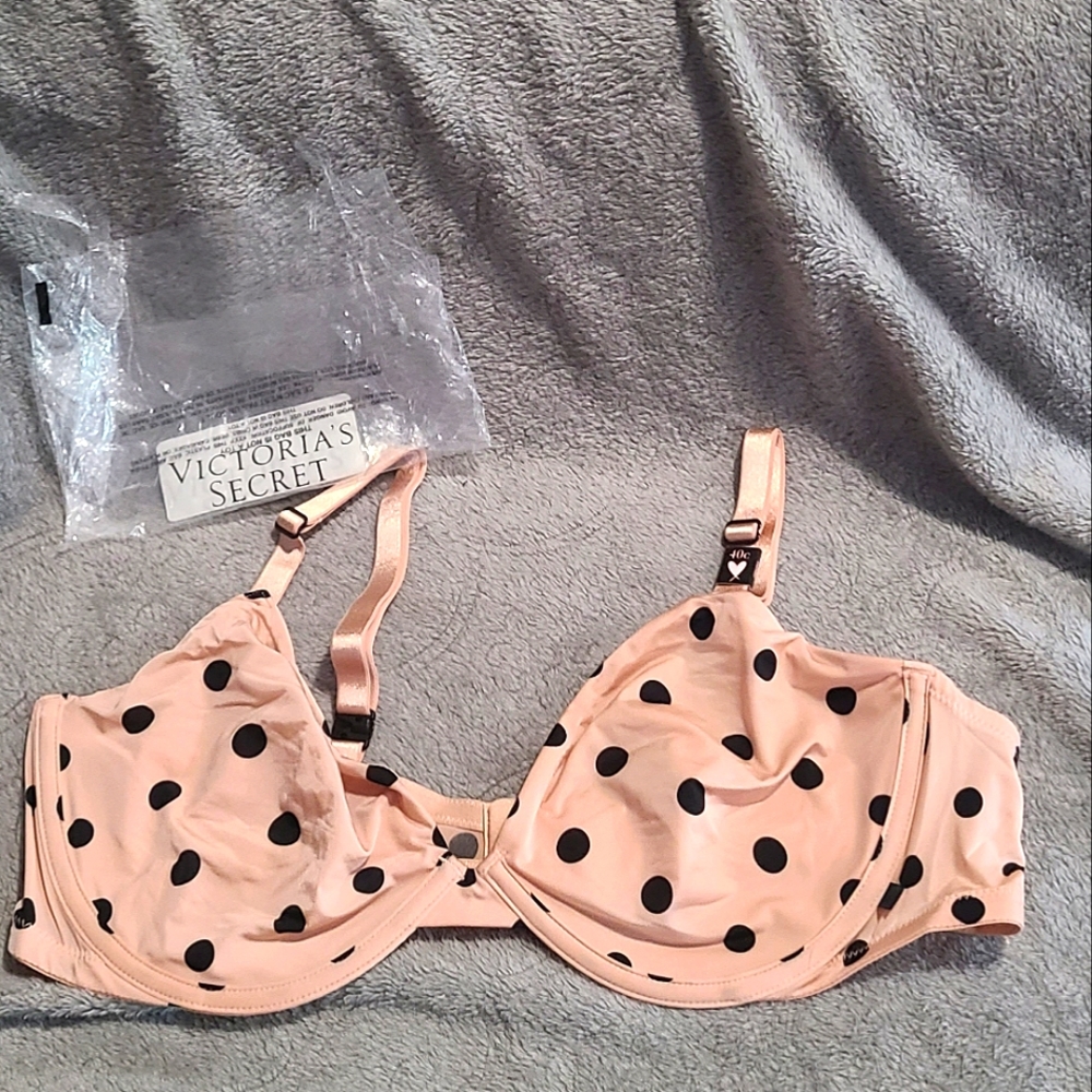 Victoria Secret Bra, Size 40c